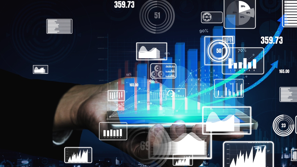 data management and AI progress